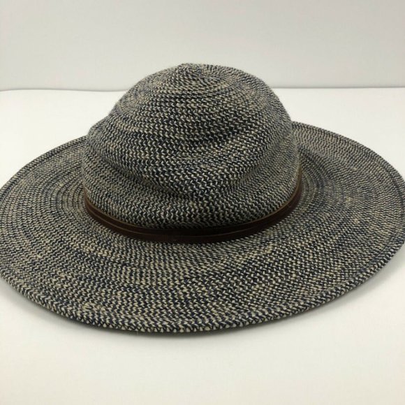 Goorin Bros Women\'s Wide Brim Hat Size L Floppy Su main image 5